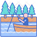 پیش‌نمایش فایل lake-fishing-4162993 از پک ماهیگیری