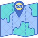 پیش‌نمایش فایل map-4162998 از پک ماهیگیری