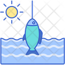 پیش‌نمایش فایل summer-fishing-4163014 از پک ماهیگیری