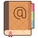 پیش‌نمایش فایل address-book-4163189 از پک لوازم اداری