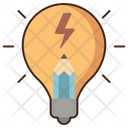 پیش‌نمایش فایل creativity-idea-4163127 از پک لوازم اداری