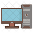 پیش‌نمایش فایل desktop-computer-4163131 از پک لوازم اداری