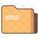 پیش‌نمایش فایل folder-4163140 از پک لوازم اداری