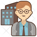 پیش‌نمایش فایل manager-male-4163151 از پک لوازم اداری