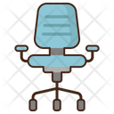 پیش‌نمایش فایل office-chair-4163154 از پک لوازم اداری