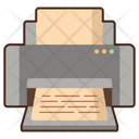 پیش‌نمایش فایل office-printer-4163156 از پک لوازم اداری