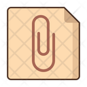 پیش‌نمایش فایل paperclip-4163167 از پک لوازم اداری