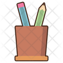 پیش‌نمایش فایل pencil-stand-4163171 از پک لوازم اداری