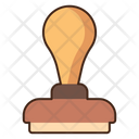 پیش‌نمایش فایل rubber-stamp-4163176 از پک لوازم اداری