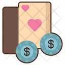 پیش‌نمایش فایل casino-card-4163205 از پک خدمات مهمان‌نوازی