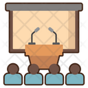 پیش‌نمایش فایل conference-room-4163212 از پک خدمات مهمان‌نوازی