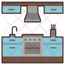 پیش‌نمایش فایل kitchenette-4163244 از پک خدمات مهمان‌نوازی