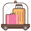 پیش‌نمایش فایل luggage-trolley-4163248 از پک خدمات مهمان‌نوازی
