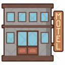 پیش‌نمایش فایل motel-4163252 از پک خدمات مهمان‌نوازی