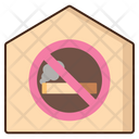 پیش‌نمایش فایل non-smoking-room-4163253 از پک خدمات مهمان‌نوازی
