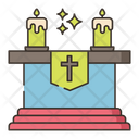 پیش‌نمایش فایل altar-4163282 از پک مذهب