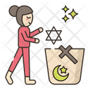 پیش‌نمایش فایل atheist-woman-4163286 از پک مذهب