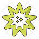 پیش‌نمایش فایل bahai-star-4163288 از پک مذهب