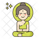 پیش‌نمایش فایل buddha-4163293 از پک مذهب
