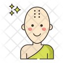 پیش‌نمایش فایل buddhist-man-4163295 از پک مذهب