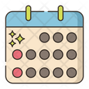 پیش‌نمایش فایل calendar-4163297 از پک مذهب