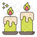 پیش‌نمایش فایل candles-4163298 از پک مذهب