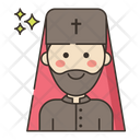 پیش‌نمایش فایل christian-man-4163302 از پک مذهب