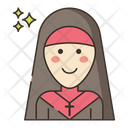 پیش‌نمایش فایل christian-woman-4163303 از پک مذهب
