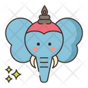 پیش‌نمایش فایل ganesha-4163311 از پک مذهب