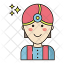 پیش‌نمایش فایل hindu-man-4163317 از پک مذهب