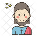 پیش‌نمایش فایل jesus-4163324 از پک مذهب