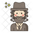 پیش‌نمایش فایل jewish-man-4163325 از پک مذهب