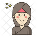پیش‌نمایش فایل jewish-woman-4163326 از پک مذهب