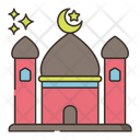 پیش‌نمایش فایل mosque-4163332 از پک مذهب