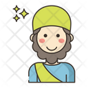 پیش‌نمایش فایل muslim-man-4163333 از پک مذهب