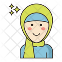پیش‌نمایش فایل muslim-woman-4163334 از پک مذهب