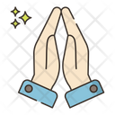 پیش‌نمایش فایل praying-hands-4163341 از پک مذهب