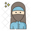 پیش‌نمایش فایل religious-woman-4163352 از پک مذهب