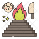 پیش‌نمایش فایل sacrifice-4163353 از پک مذهب