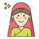پیش‌نمایش فایل sikh-woman-4163360 از پک مذهب