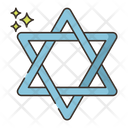 پیش‌نمایش فایل star-of-david-4163363 از پک مذهب