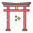 پیش‌نمایش فایل torii-gate-4163371 از پک مذهب