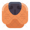 پیش‌نمایش فایل dog-nose-4126967 از پک آموزش سگ