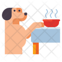 پیش‌نمایش فایل food-stealing-4126981 از پک آموزش سگ