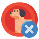 پیش‌نمایش فایل no-pets-allowed-4126996 از پک آموزش سگ