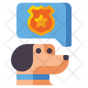 پیش‌نمایش فایل police-dog-4127000 از پک آموزش سگ