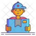 پیش‌نمایش فایل courier-delivery-4127036 از پک اقتصاد پروژه‌ای