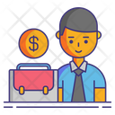 پیش‌نمایش فایل financial-manager-4127023 از پک اقتصاد پروژه‌ای