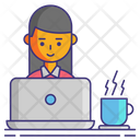 پیش‌نمایش فایل freelancer-female-4127047 از پک اقتصاد پروژه‌ای