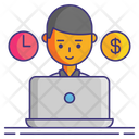 پیش‌نمایش فایل freelancing-4127049 از پک اقتصاد پروژه‌ای